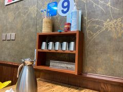 -京玉菲饭店(李村店)