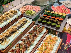 -雅邦朗悦国际酒店·乐悦自助餐厅