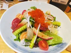 -富山日式料理(宽厚里店)