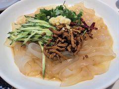 -东方饺子王(大屯路店)