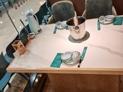-南山翁新概念川菜(江宁万达广场店)