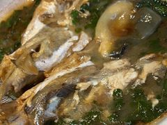 -永安鱼庄·镇江菜(丁卯店)