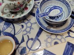 -图味美小黄鱼·景德菜(浙江路店)