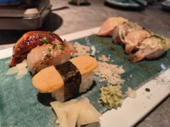 -炙柒Sekinana·精致日料(合生汇店)
