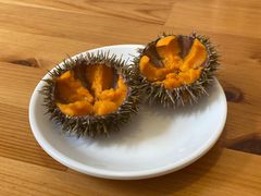 -海胆小馆(东北水饺·春柳店)