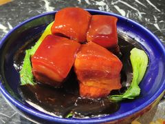 -杜家小馆(裕华路店)