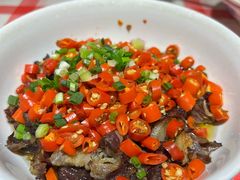 -好帮厨·下饭浏阳菜·坚持现炒(月湖店)