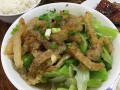 -陈光记烧腊店(罗保博士街店)