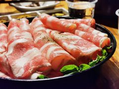 -么肆烤肉(汉街形象店)