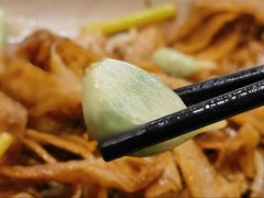 -葛记焖饼(伏牛路店)