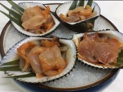 -百富源·海鲜辽菜(和平北大街店)