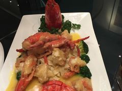 -璞御·海鲜·雪花牛肉局(宾水西道店)