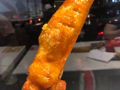 -麦当劳(SM城市广场店)