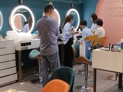 -海马体照相馆(无锡清扬茂业天地店)