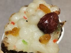 -孙氏梅花糕(马台街)
