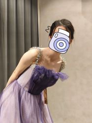 -GRACE KELLY婚纱与礼服(北京店)