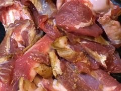 -柿子树炭烤羊腿(金台路店)