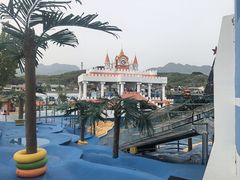 -吉姆冒险世界(蓟州店)