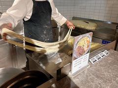 -阿那亚第三食堂 Cafeteria 3