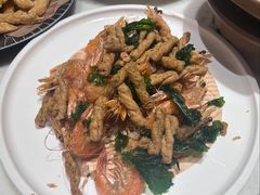 -径山十八道·风味民间菜(杭州总店)