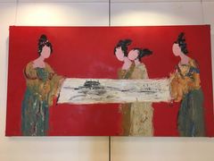 -北京A·C·Embassy酒店(三里屯工人体育场地铁站店)