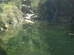 -罗田天堂寨风景区