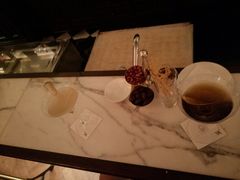 -LONG BAR 廊吧(外滩华尔道夫酒店)