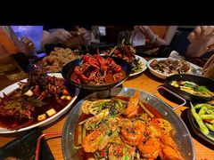 -红盔甲·小龙虾(车公庙店)