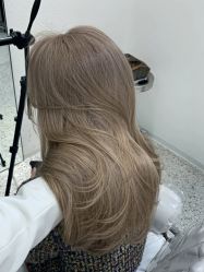 -AYO SALON