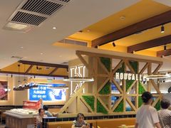-豪客来牛排(天阳D32店)