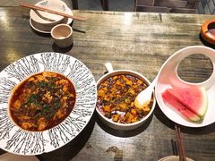 -庆合府重庆大排档(紫都城店)