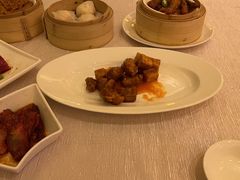 -福州天元国际威斯汀酒店·中国元素餐厅