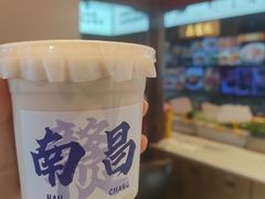 -小柴米·传统江西菜(八一广场店)