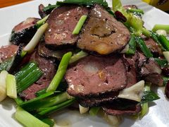 -宣威山野人家·云南菜·菌火锅(金碧店)