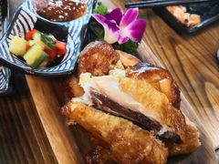 -Hi YOU你的饭局泰餐厅(雍和宫店)