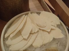 -巴奴毛肚火锅(龙湖锦艺城店)