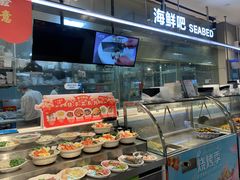 -盒马鲜生(悦峰店)