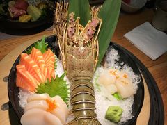 -赤坂亭·M9和牛烧肉·铁板烧·日料398放题(长泰广场店)