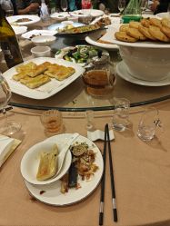-富豪金丰酒店-宴会厅