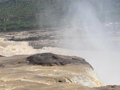 -陕西黄河壶口瀑布旅游区