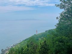 -灵山岛风景区