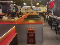 -师烤·豆花烤鱼(深圳坂田天虹店)