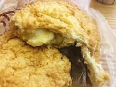 -韩国利尔面包(桂林路店)