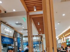 -马记永·兰州牛肉面(3019君尚店)