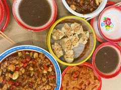 -老三样·旧食新味(万寿宫店)