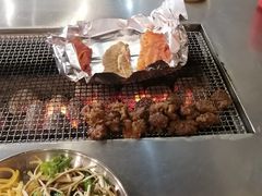 -马路牙子烧烤音乐酒馆(望京店)