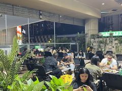 -回头烧烤(悦荟购物中心店)