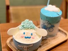 -大象厨房(重庆道店)