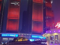 -观音桥步行街