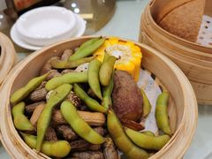 -坚记酒家·佛山老字号·顺德鱼生标准示范店